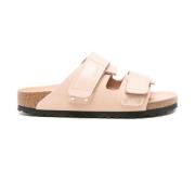 UJI Slides og Thong Sandaler