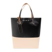 ‘Tribeca’ shopper bag