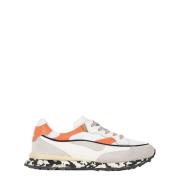 3Dome Lave Sneakers