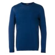 Round-neck Knitwear