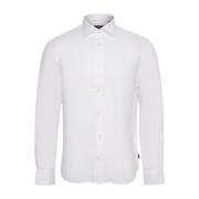White Matinique Mamarc Short Shirt