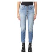 Koons Jeans - Stilig og Trendy