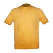 Reverse Cold Honning Bomull T-skjorte