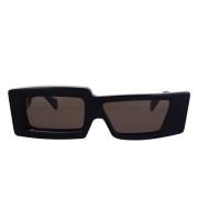 Ansiktsmaske Solbriller X11 Bs-Db