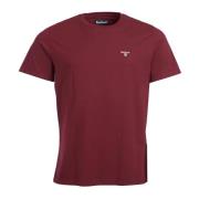 Cotton Sports T-Shirt