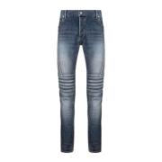 Ribbet Slim-Fit Denim Jeans
