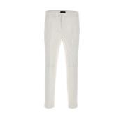 Slim-fit Trousers