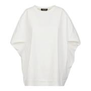 Hvit T-skjorte 0142