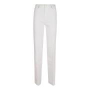 Hvit Modern Dojo LuxVinSol Jeans
