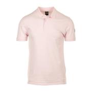 Originals Pink Polo Shirt