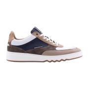 Moderne Sneaker for Stil og Komfort