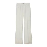 Wide Trousers