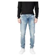 Tapered Jeans for Menn