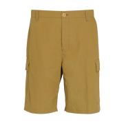 Tobakk Cargo Shorts