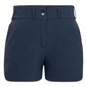Lista Shorts Women - Navy Blue