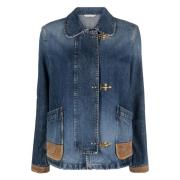 Denim Jackets