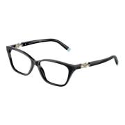 Black Eyewear Frames TF 2229 Sunglasses