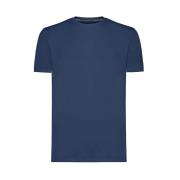 Stretchy Pique T-Shirt