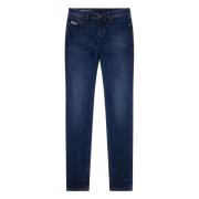 Tapered Jeans - 1986 Larkee-Beex