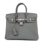 Pre-owned Leather handbags