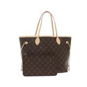 Pre-owned Canvas louis-vuitton-bags