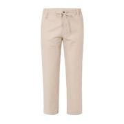 Slim-fit Trousers