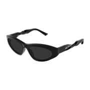 Womens Accessories Sunglasses Black Ss26