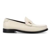 Perle Lukkede Loafers Aw23