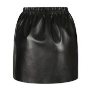 Leather Skirts