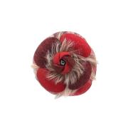 Pre-owned Wool brooches