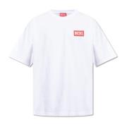T-Nlabel-L1 T-skjorte