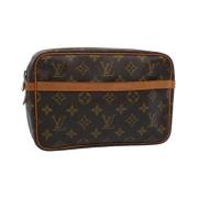 Pre-owned Canvas louis-vuitton-bags