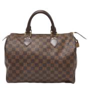 Pre-owned Leather louis-vuitton-bags