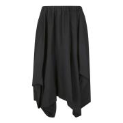 Midi Skirts