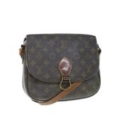 Pre-owned Canvas louis-vuitton-bags