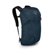 Muted Space Blue Reise Daypack