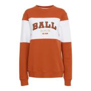 J. Montana Sweatshirt Rooibos Te