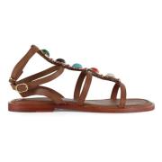 Flat Sandals