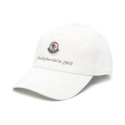 Beige Baseball Cap Hat