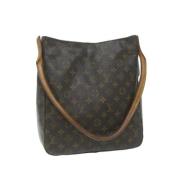 Pre-owned Canvas louis-vuitton-bags