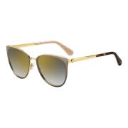 Grey Shaded Sunglasses Jabrea/S
