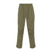 Tapered Trousers