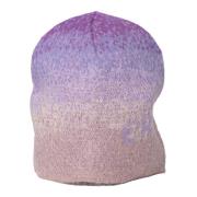 Gradient Beanie for Menn