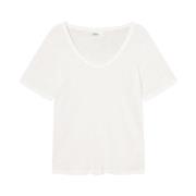 Dream White Breeze Tee T-Shirt