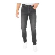 Regular Fit Jeans Stretch Mann - Dp16