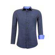 Mest stilfulle skjorter - 3067Nw