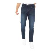 Regular Fit Billige Jeans Menn - Dp11