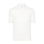 Hvite T-skjorter & Polos for menn