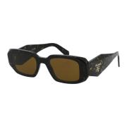 Stilige solbriller med 0PR 17Ws design