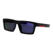 Stilige solbriller med 0PS 02Zsu design